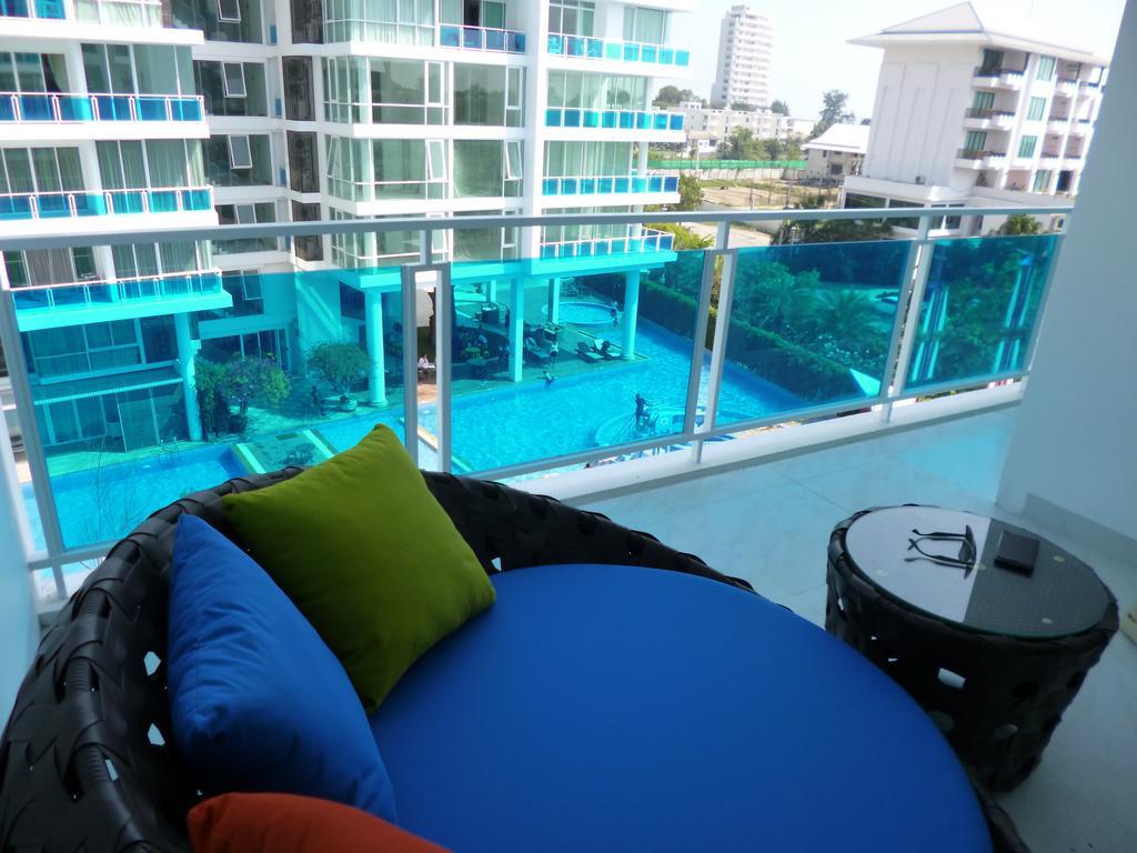 My Resort Hua Hin F504 Room photo
