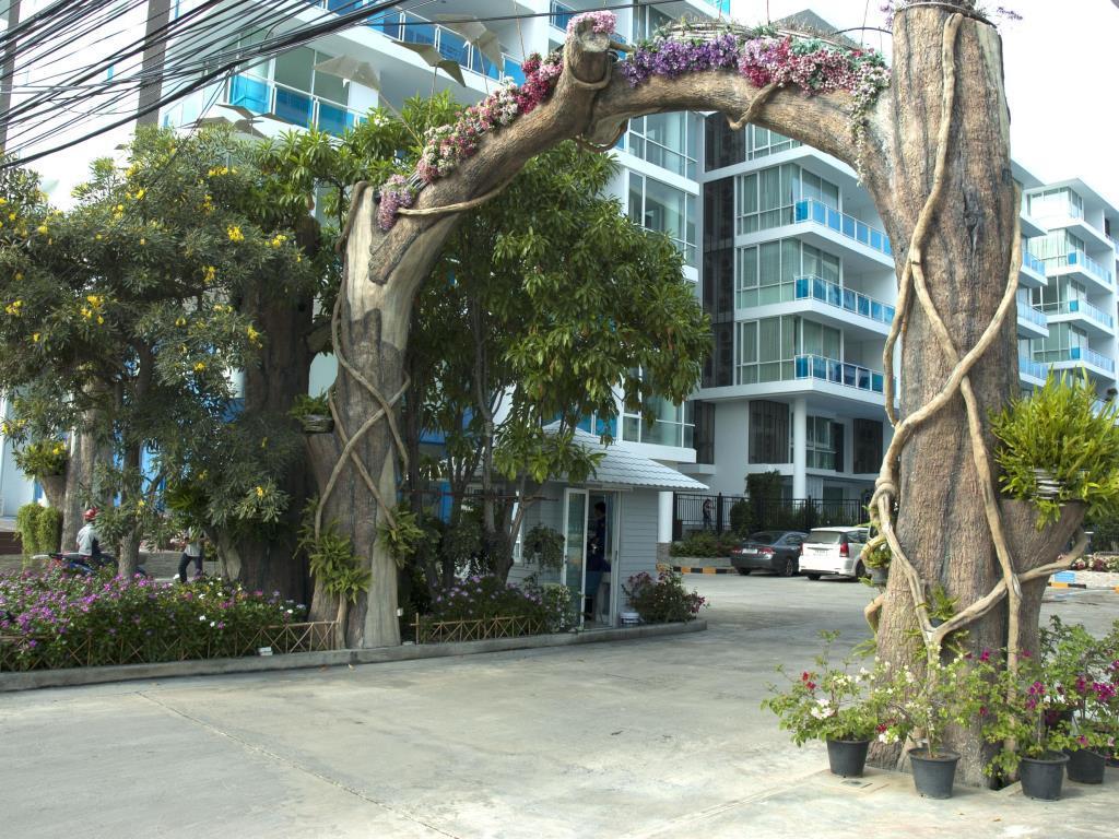 My Resort Hua Hin F504 Exterior photo